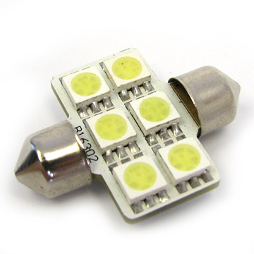 Canbus LED lights(DC11V-18V)