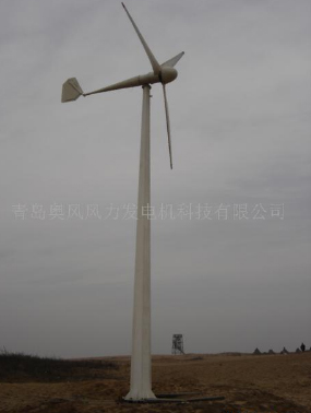 wind power