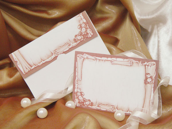 wedding invitation cards