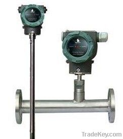 GE-105 Thermal Gas Mass Flowmeter Flow Meter