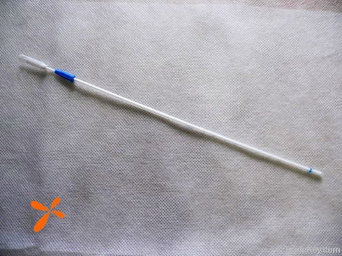 Endometrial Suction Curette