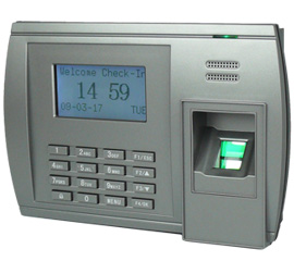 Fingerprint Access Control--Uscan100