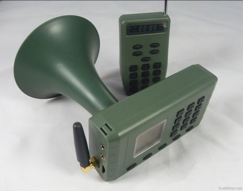 EWH-380 Hunting Caller