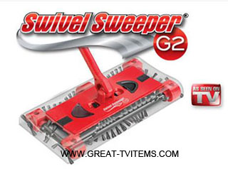 Swivel Sweeper/Swivel Sweeper as seen on tv/Sell Swivel sweeper/tvitem