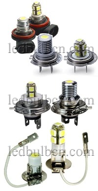 FOG LED H high power series