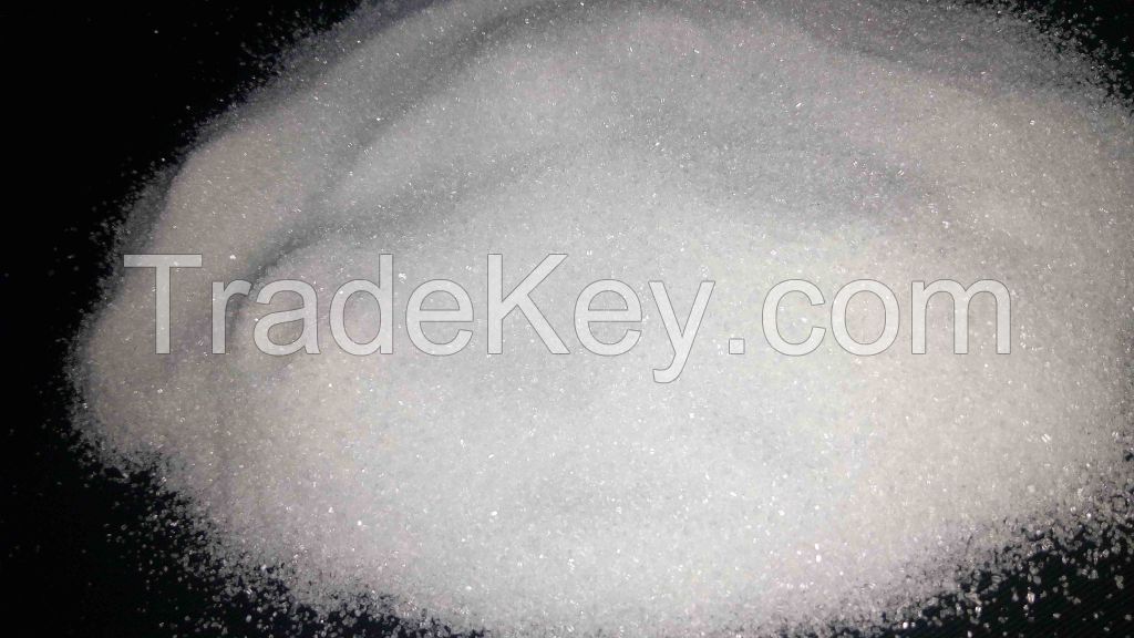 Sugar White Refined ICUMSA 45