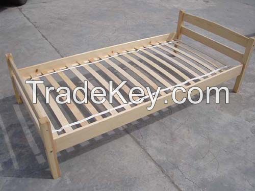 single bed slats