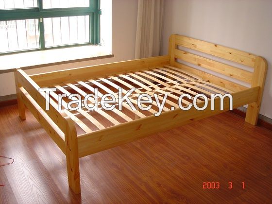 twin bed slat