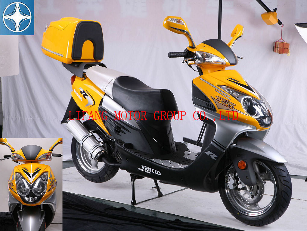 Scooter Mopeds, EEC Gas Scooter, Moped Scooters, Motorcycle