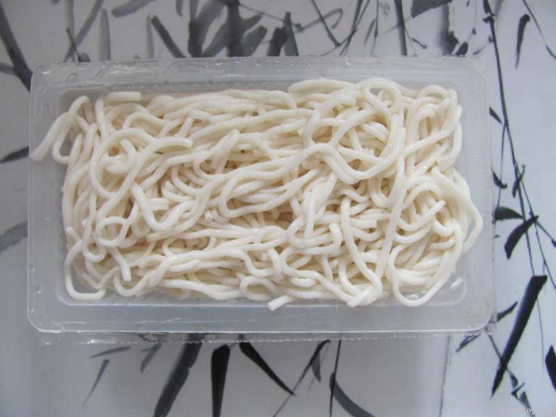 Konjac noodles-health noodles