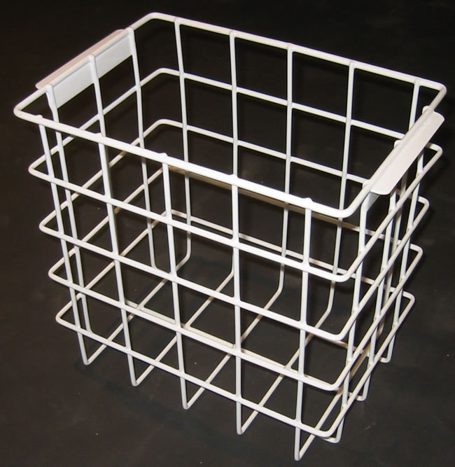 wire basket