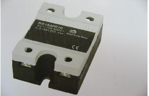 Solid State Relay