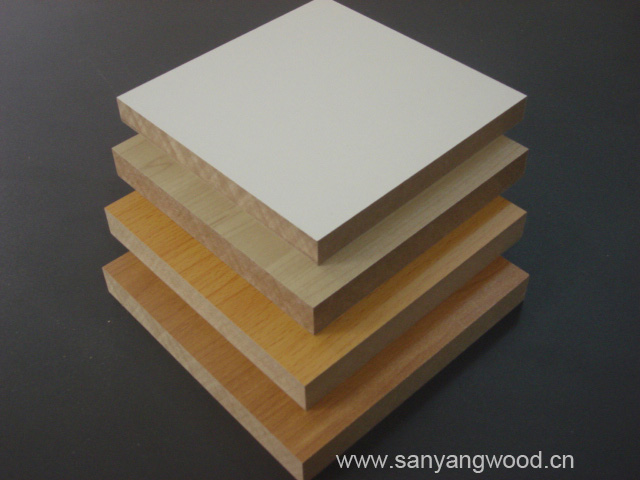 supply mdf