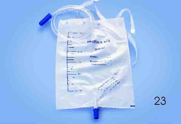 Urine Bag