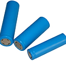 cylindrical lithium-ion battery