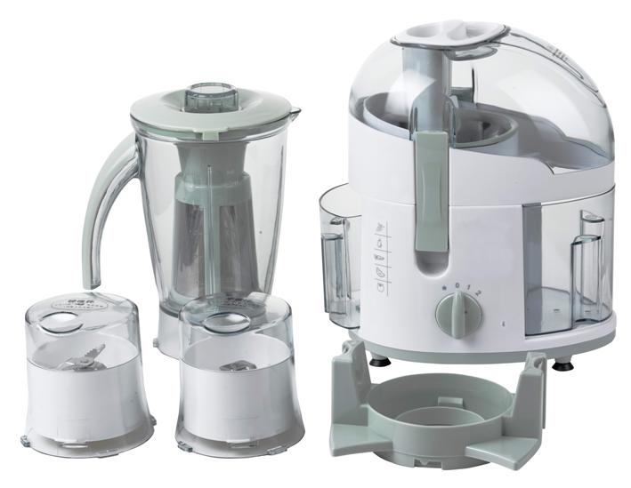 offer Juicer & Blender