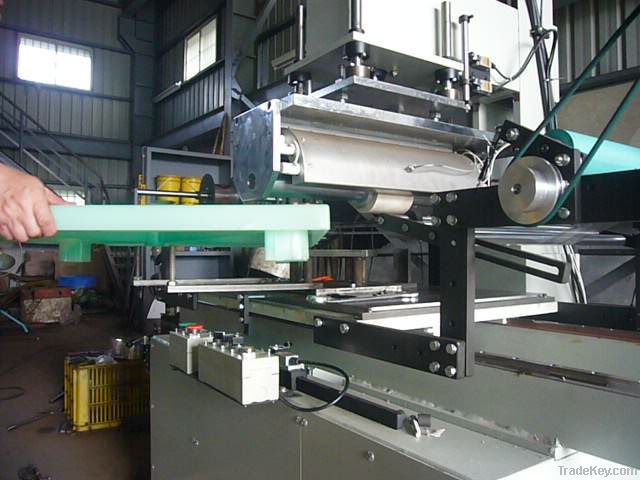 Heat Transfer Printing Machine