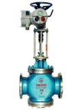 Control Valve