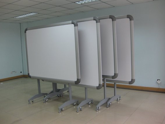 Supply Interactive Whiteboard to education and business
