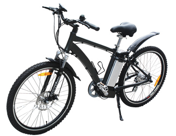 Electric Mountain Bike HQL-EMB2003