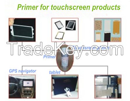 Primer 945(3M PT896 Primer Alternative) for touchscreen phone, tablet, GPS navigator