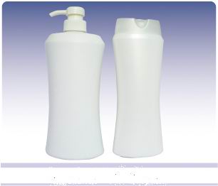 lotion bottle