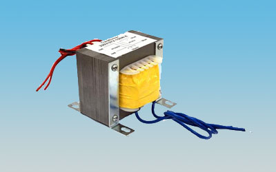 Low Frequency Transformer