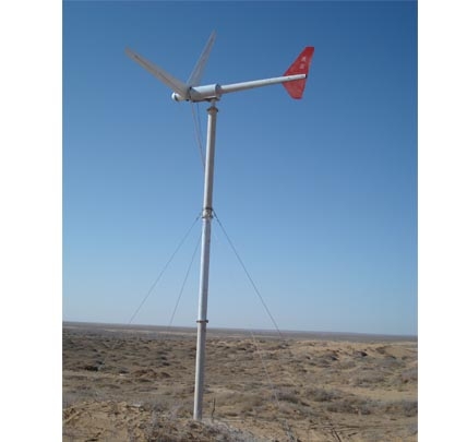 on-grid wind generator system (2000W, 3000W, 5000W, 10KW)