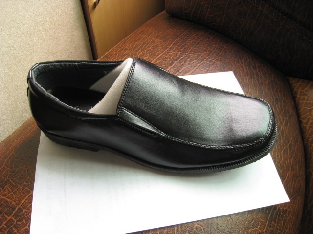 Men shoes