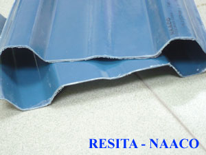 Anti_Corrosion Roofing sheet