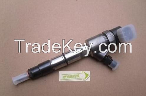common rail injection nozzle 0445110529