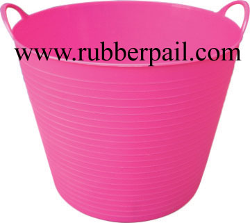 plastic bucket YX9003