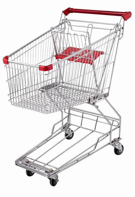 Shopping cart(HSX-SC-C90L)
