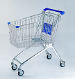 Shopping cart(HSX-SC-A150L)