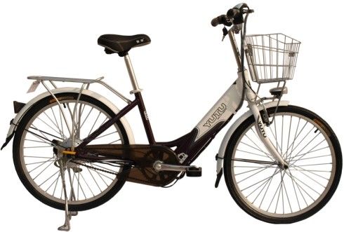 24&amp;amp;quot; lithium electric bike