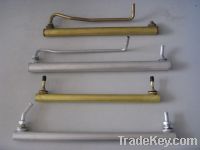 Brass Oil Cooler