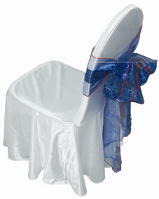 banquet chair cover