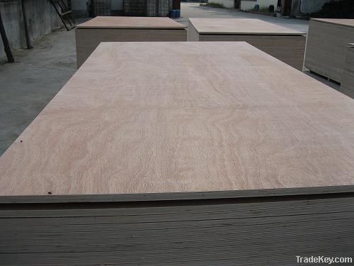 Linyi  commercial plywood factory