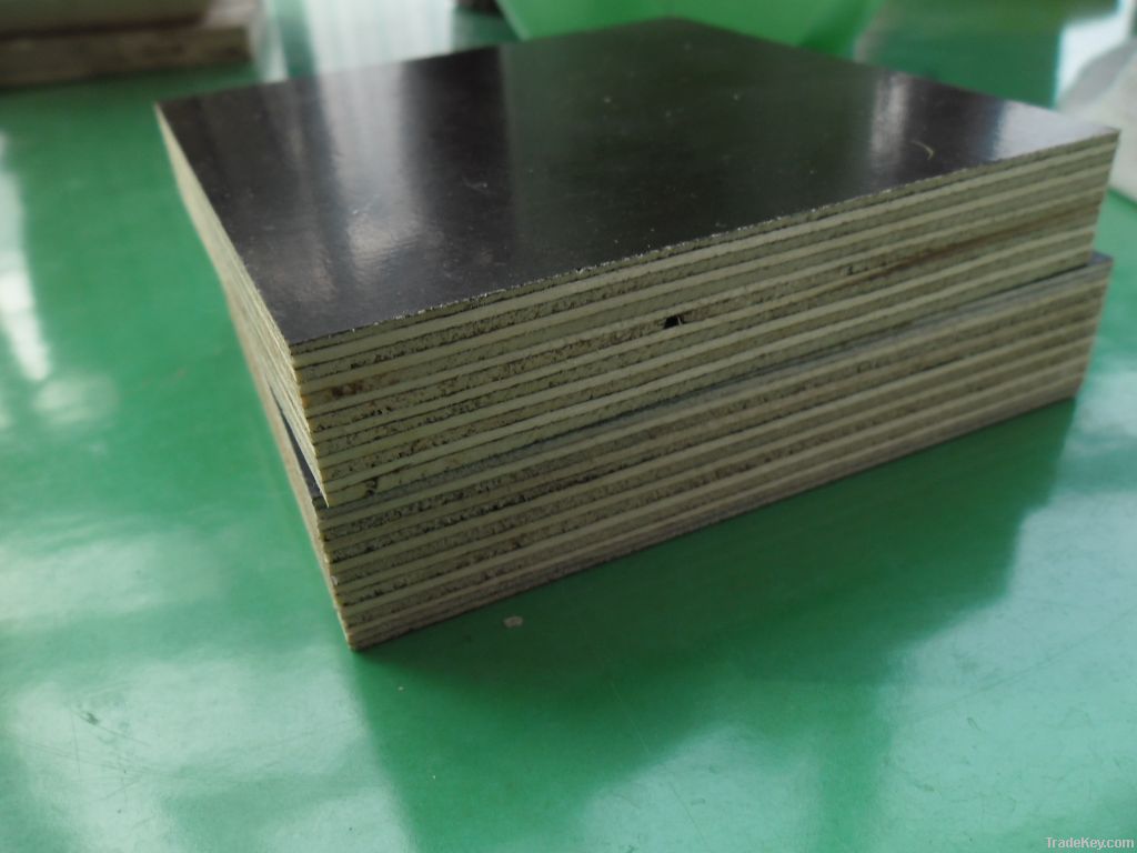 18mm Film Faced Plywood