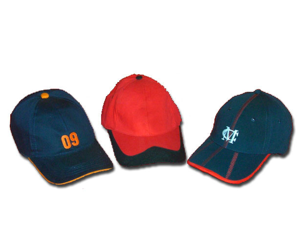 promotional Caps