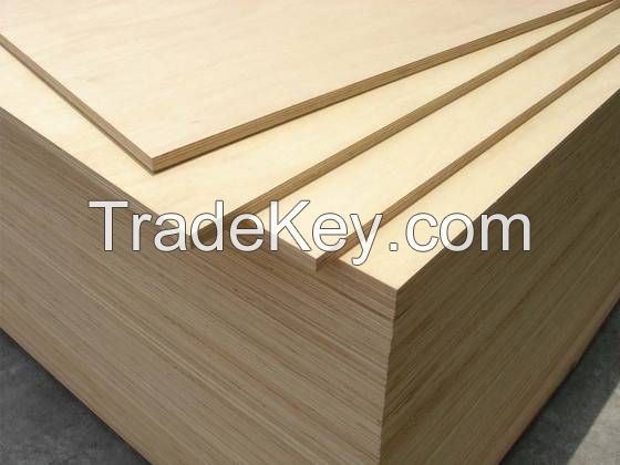 Plywood