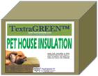 PetSafe House Insulation