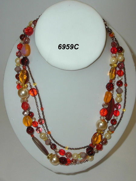 custom jewelry and accessories