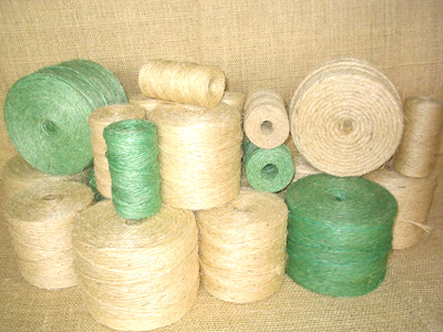 Sisal Twine