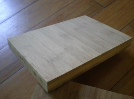 bamboo panel/bamboo furniture board sustainable, green , eco friendly