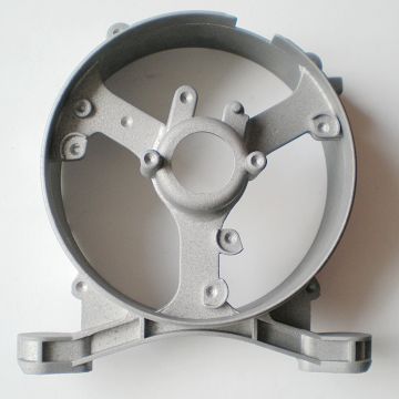 aluminum die casting speaker/loudspeaker
