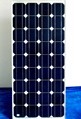 solar panel with TUV approval