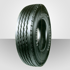 all-steel radial heavy-duty truck tyre/tire