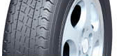 semi-steel radial car tyre/tire