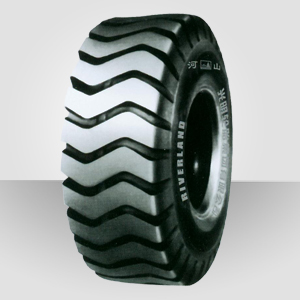 bias OTR tyre/tire